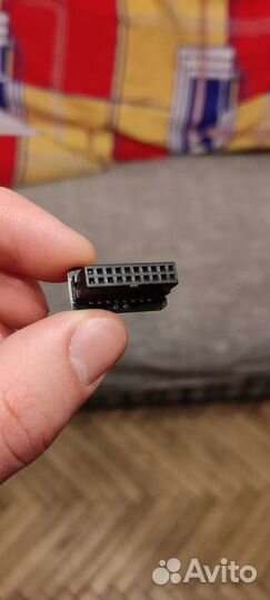 Переходник type c на usb для пк