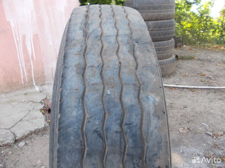 Колесо в сборе