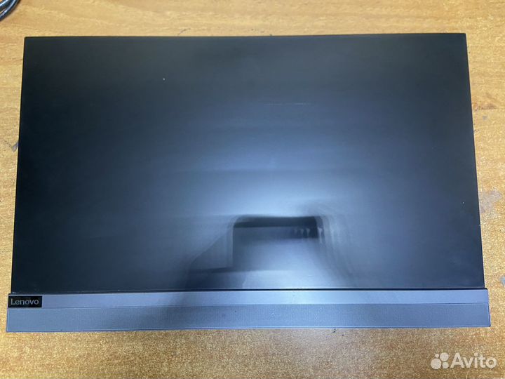 Lenovo aio 520-22iku