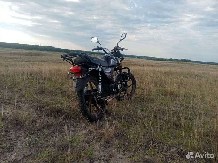 Продаётся мопед