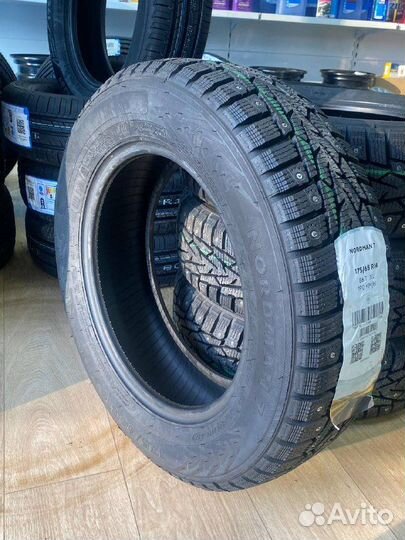 Nokian Tyres Nordman 7 185/60 R15