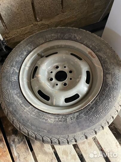 Колеса r 13 летние