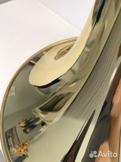 Валторна Conn 14D