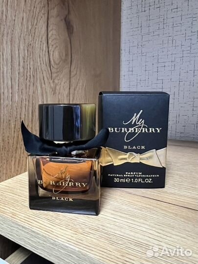 Парфюм женский burberry