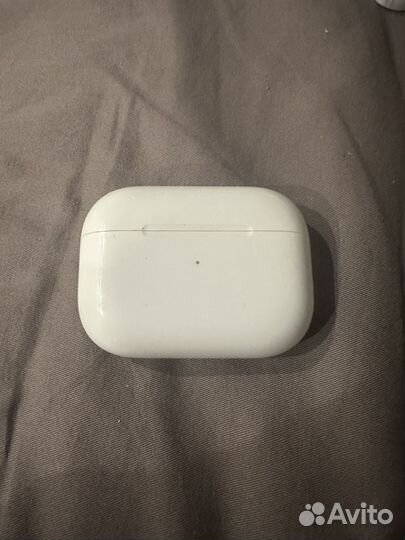 Наушники apple airpods pro 1