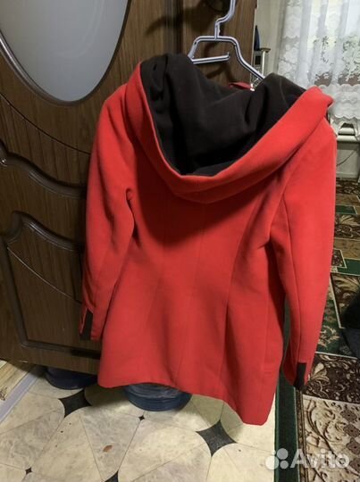 Пальто женское 42 44