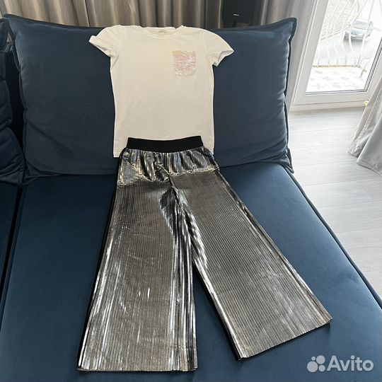 Вещи на девочку