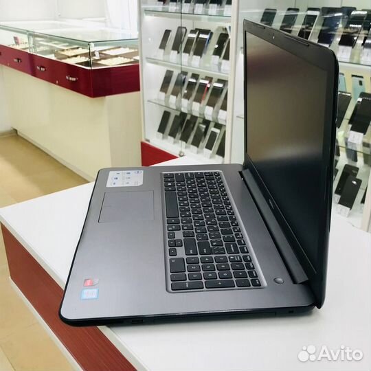 Ноутбук Dell inspiron 5767, №342162