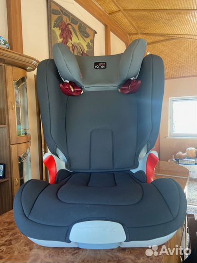 Детское автокресло 15 до 36 кг
