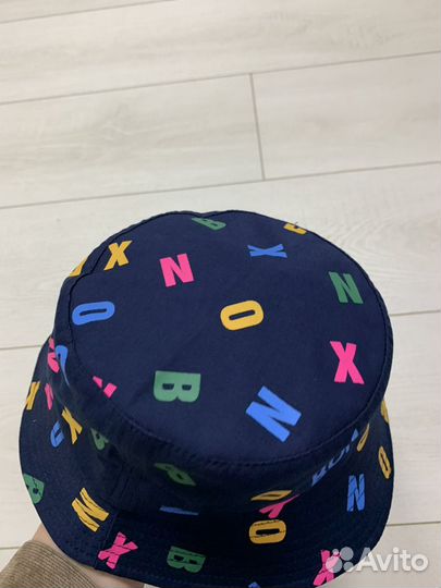 Детская панама