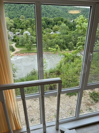 Дом 80 м² на участке 30 сот.