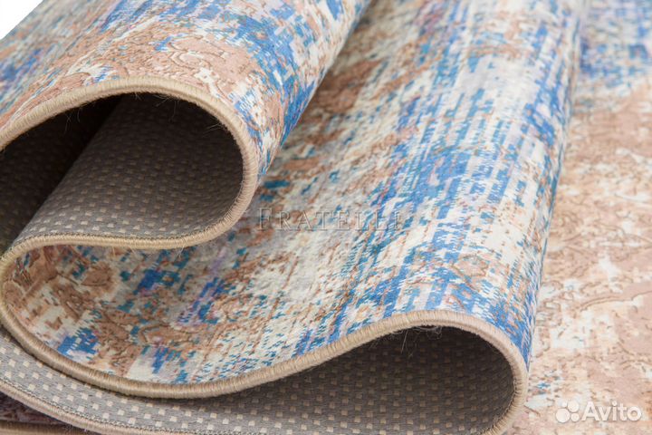 Гипоаллергенный ковер Турция