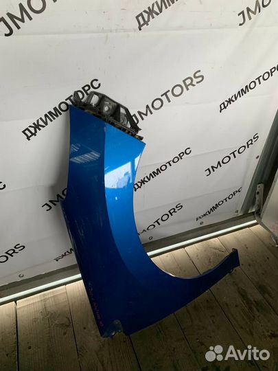 Крыло переднее правое Пежо 308 Peugeot 308