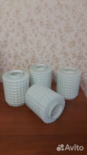 Плафоны для люстры