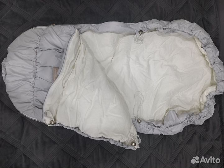 Комплект на выписку весна для мальчика и девочки