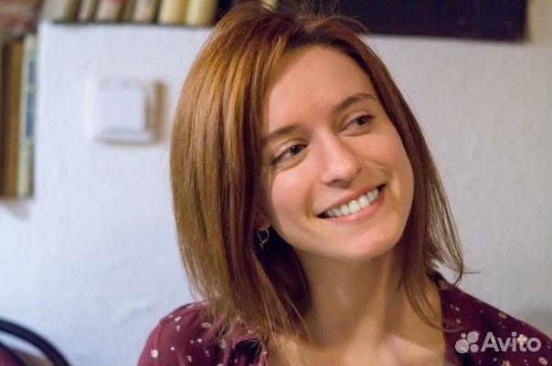 Уроки вокала