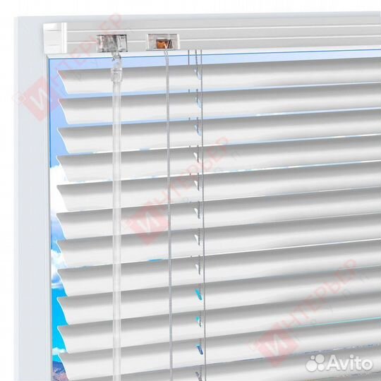 Жалюзи