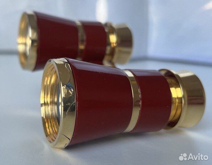 Театральный немецкий бинокль opera glass 3x25