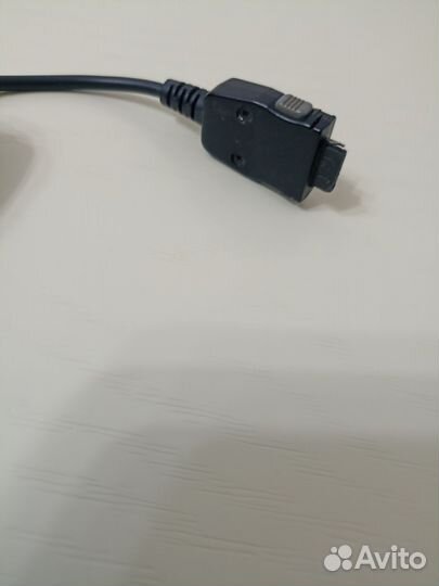 Зарядное устройство для телефона nokia