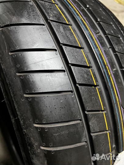 Dunlop SP Sport Maxx RT 2 285/35 R21