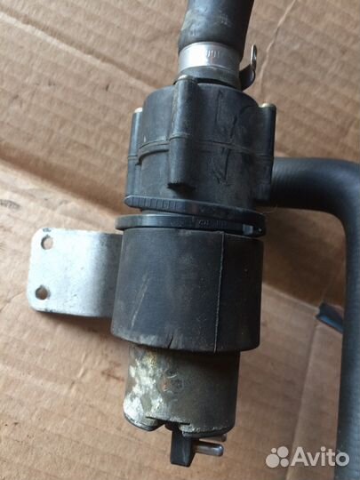 Помпа рециркуляции мерседесw202w202 w210