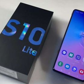 Samsung Galaxy S10 Lite, 6/128 ГБ