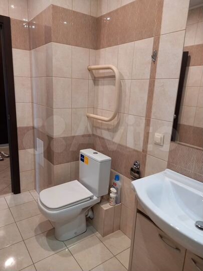 1-к. квартира, 47 м², 14/14 эт.