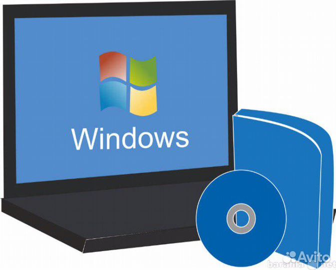 Быстрая Компьютерная Помощь