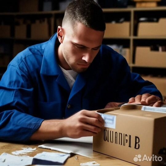 Стикеровщик