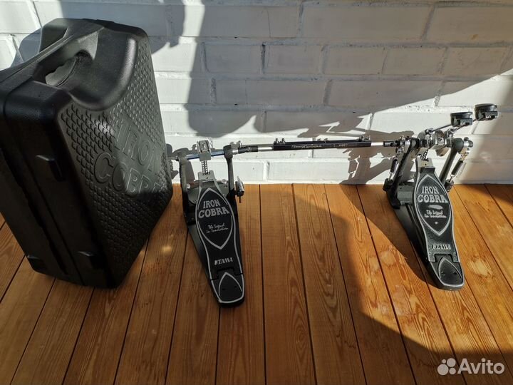 Кардан Tama Iron Cobra Power Glide