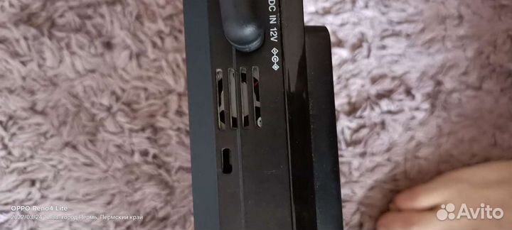 DVD рекордер sony VRD-MC6 оцифровка видео на диск