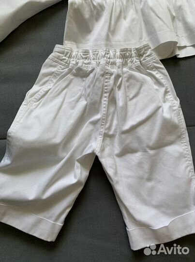 Костюм для девочки