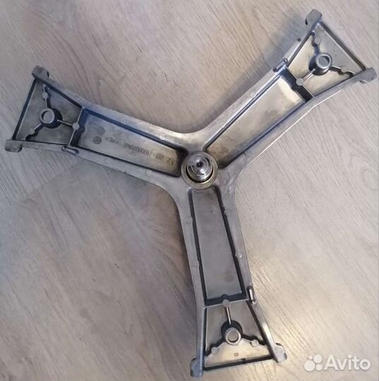 Крестовина bosch siemens