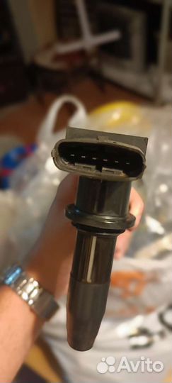 Катушка зажигания Opel