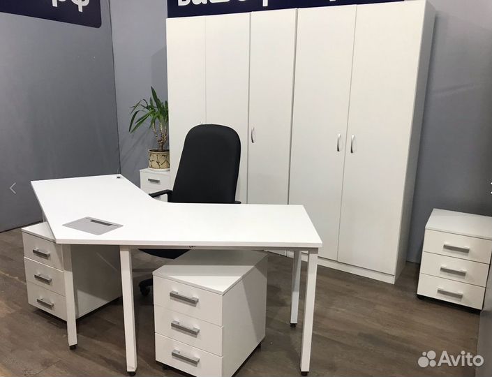 Все для офиса офисная мебель кабинет руководителя