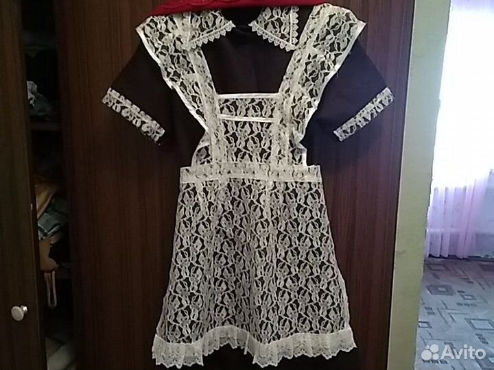 Форма для выпускницы