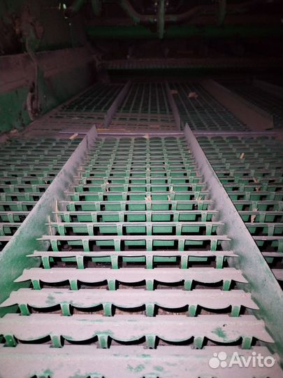 Комбайн Ростсельмаш Дон 1500Б, 2006