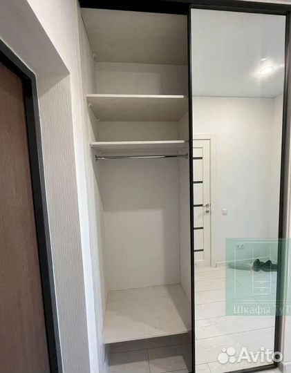 Шкаф стенка