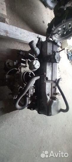 Продам Головку от Mitsubishi pajero 2,6 бензин