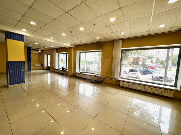 Свободного назначения, 176.8 м²