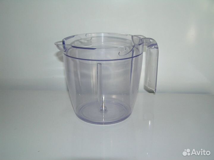 Чаша Moulinex Tefal насадка блендера Scarlett