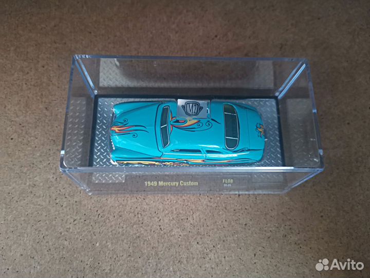 M2 Machines Kelly & Son 2022