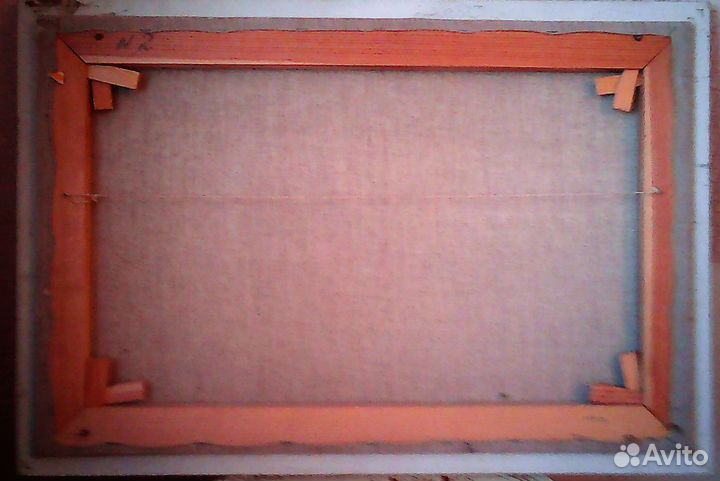 Продам картину художника А.Л. Якимова