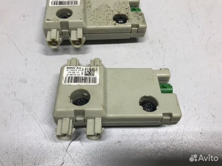 Усилитель антенны Bmw 7-Seria F02 4.4 10