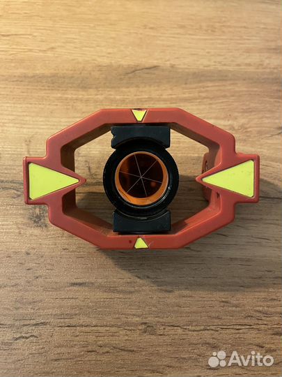 Веха геодезическая (отражатель)