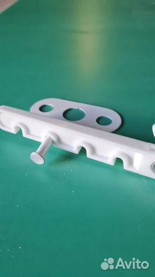 Ограничитель открывания