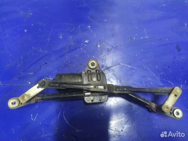 Трапеция дворников kia picanto