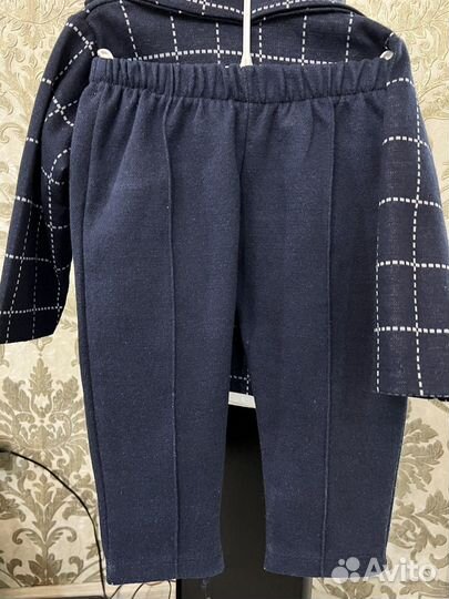 Костюм детский на мальчика