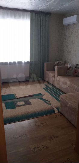 Дом 67 м² на участке 30 сот.