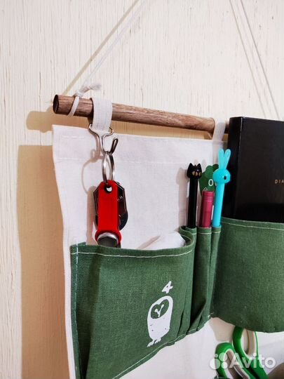 Органайзер для вещей подвесной